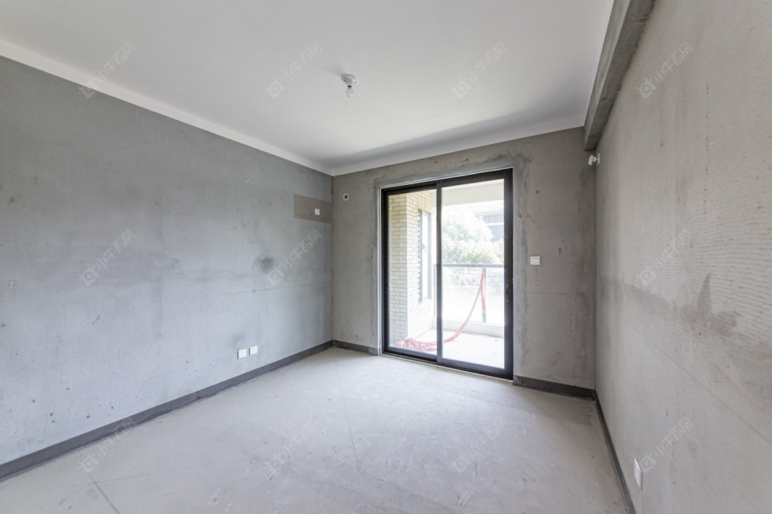 常州星河丹堤八区在售二手房源室内图_小牛看房