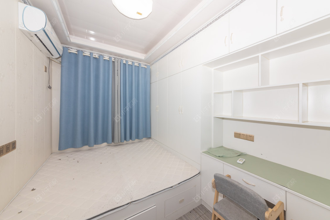 百馨西苑四期房源室内图 常州百馨西苑四期在售二手房源室内图_小牛看房