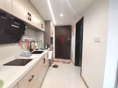 绿地峰荟房源室内图 常州绿地峰荟在租房源室内图_小牛看房