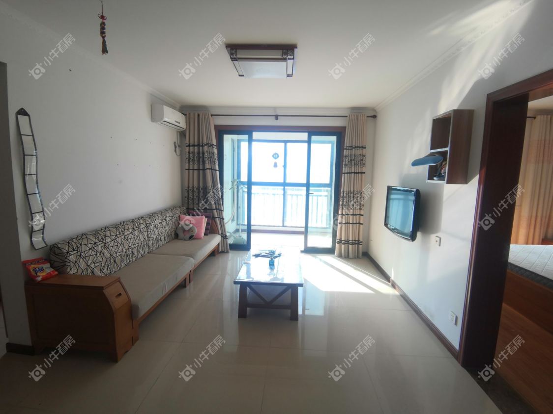 常州吾悦广场北区在租房源_小牛看房