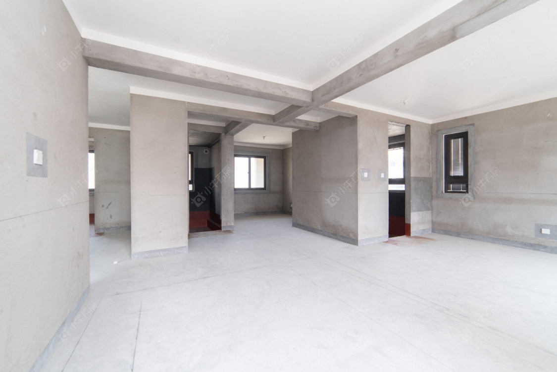 常州路劲雅居乐城市万象在售二手房源室内图_小牛看房