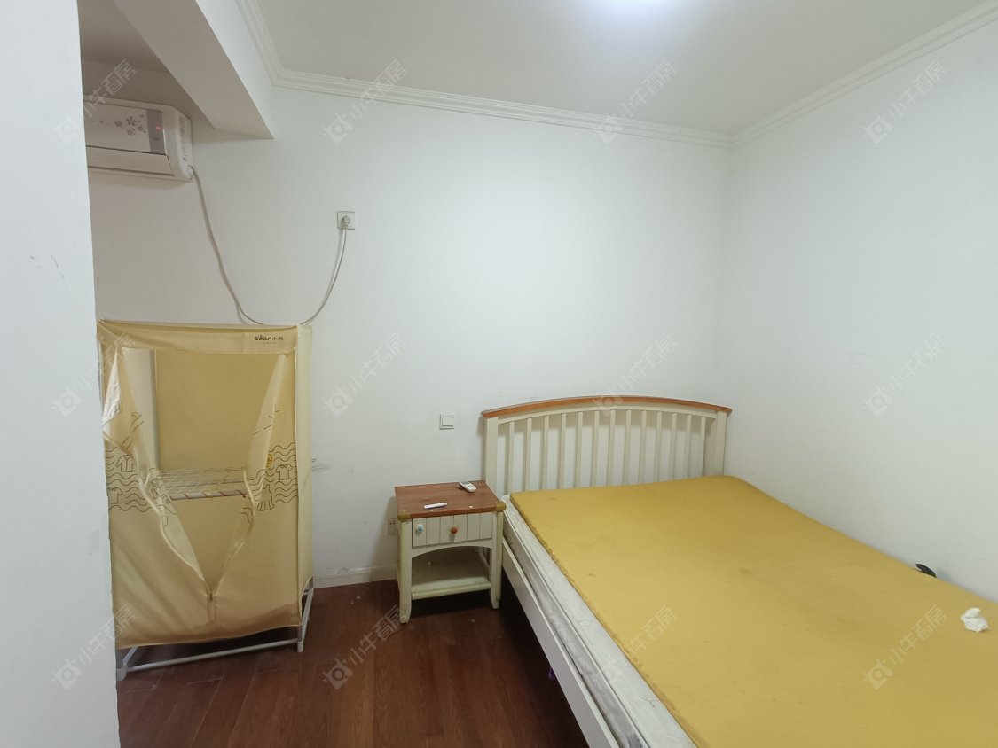 常州公园壹号四期在租房源室内图_小牛看房