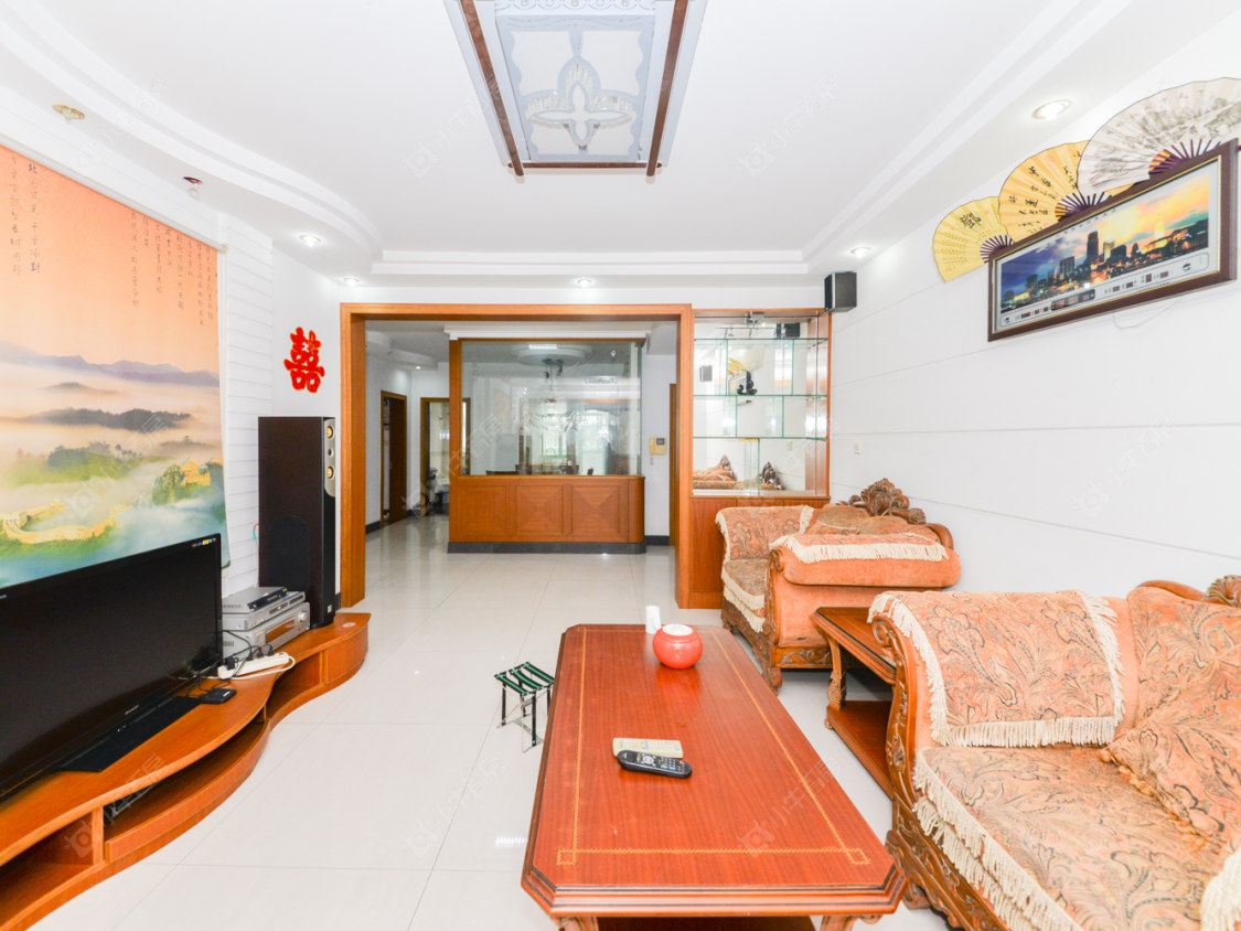 常州金桂园在租房源室内图_小牛看房