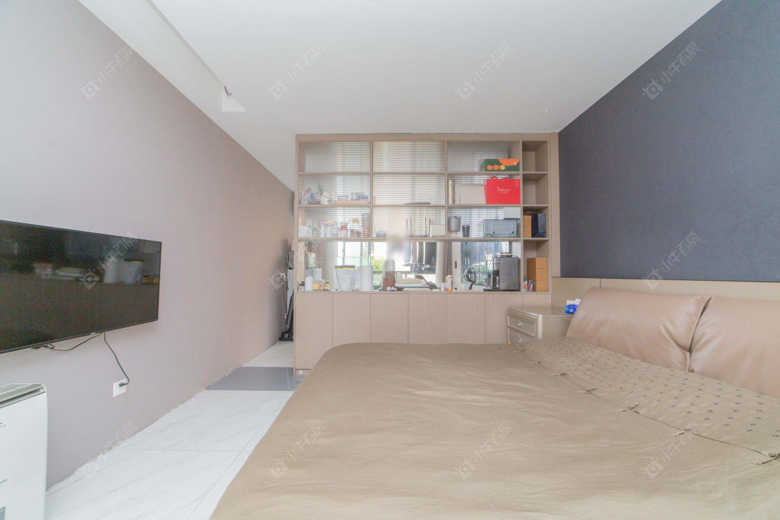 常州雅居乐星河湾在售二手房源室内图_小牛看房