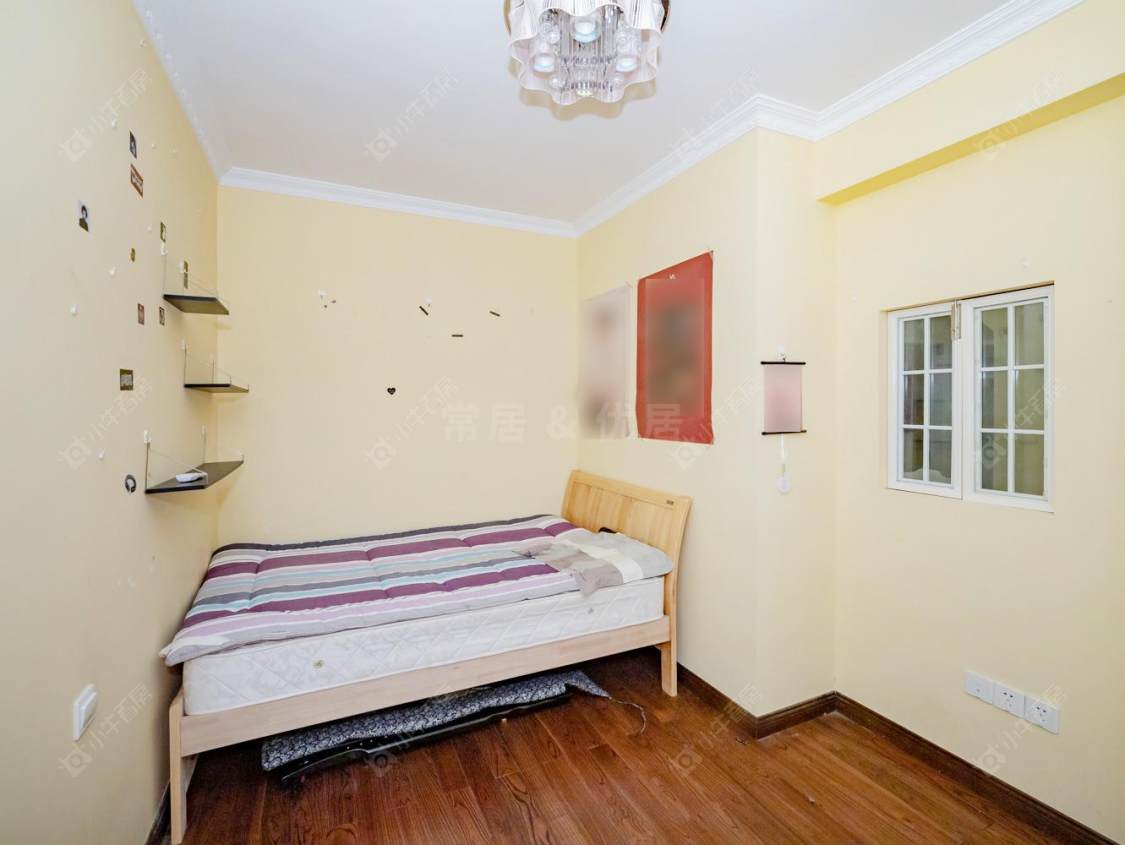 九洲新世界花苑房源室内图 常州九洲新世界花苑在售二手房源室内图_小牛看房