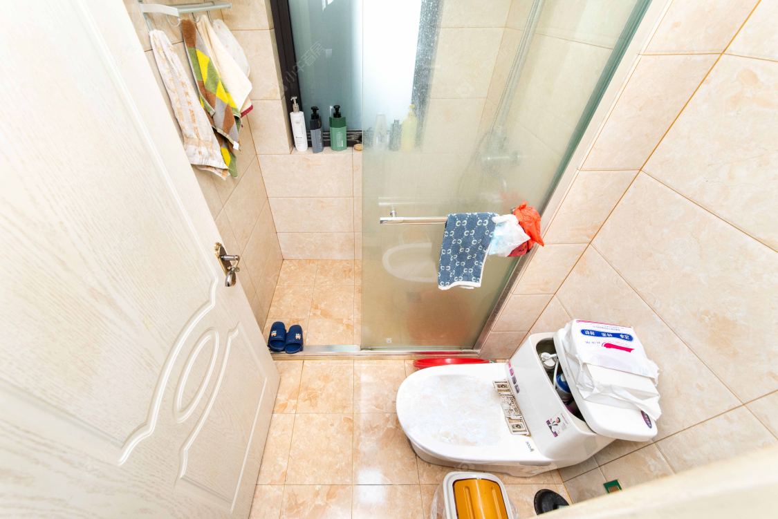 常州御城在售二手房源室内图_小牛看房