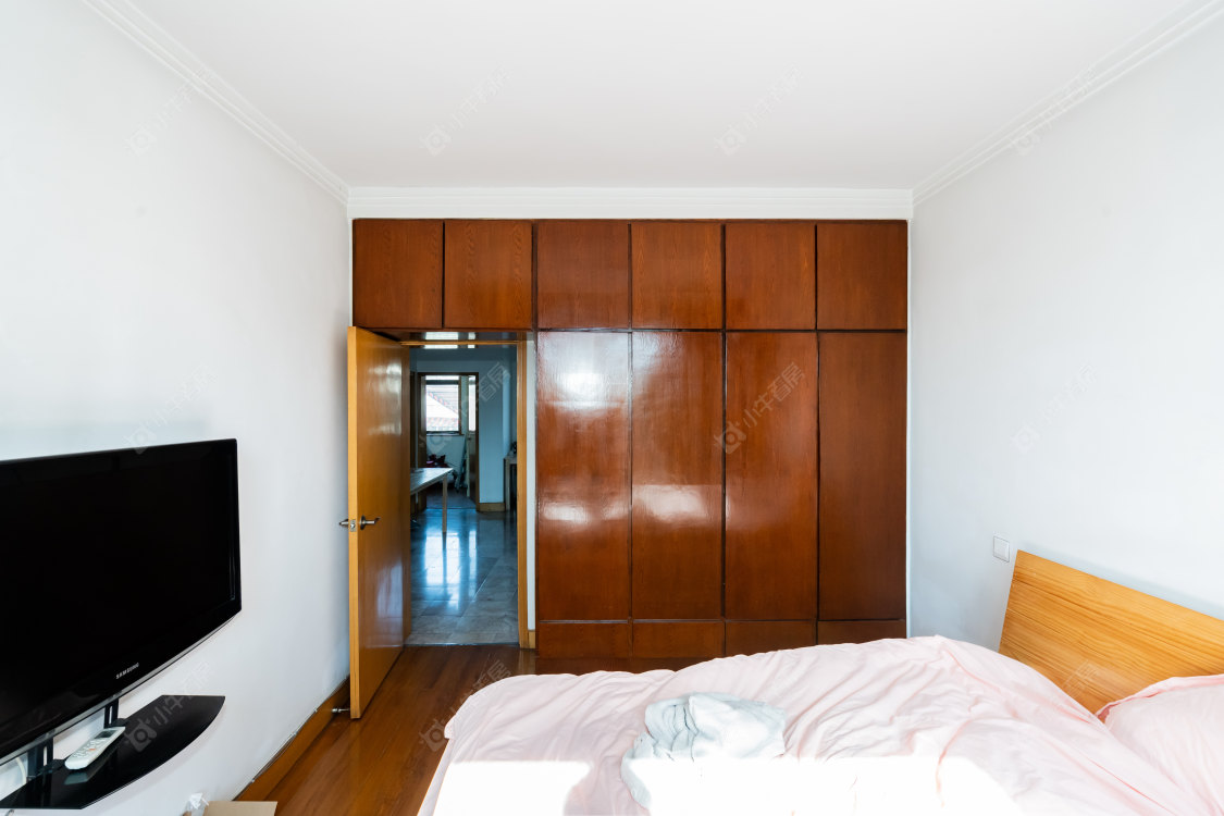 常州浦北新村在售二手房源室内图_小牛看房