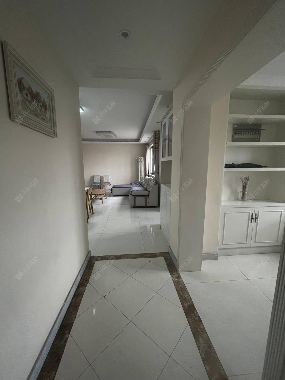 康桥水郡房源室内图 常州康桥水郡在租房源室内图_小牛看房