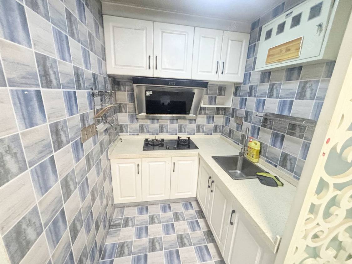 常州亚泰财富中心在租房源室内图_小牛看房