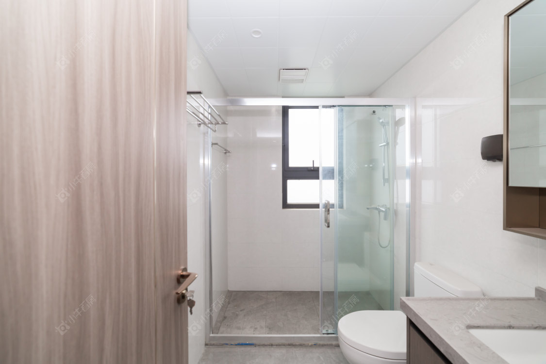 常州中海云樾里在售二手房源室内图_小牛看房