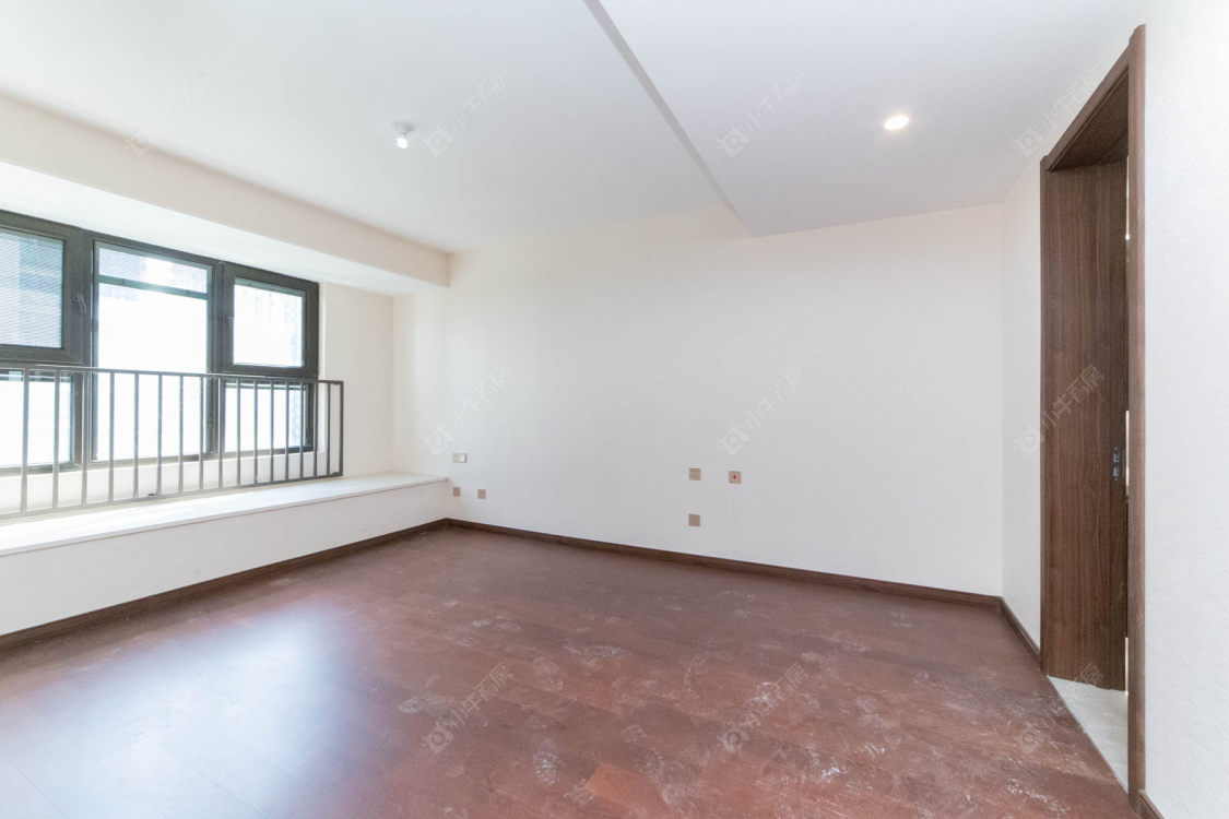 常州旭辉都会上著在售二手房源室内图_小牛看房