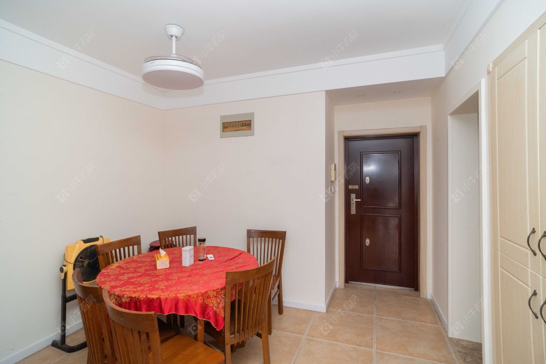 常州凯尔枫尚花园在售二手房源室内图_小牛看房