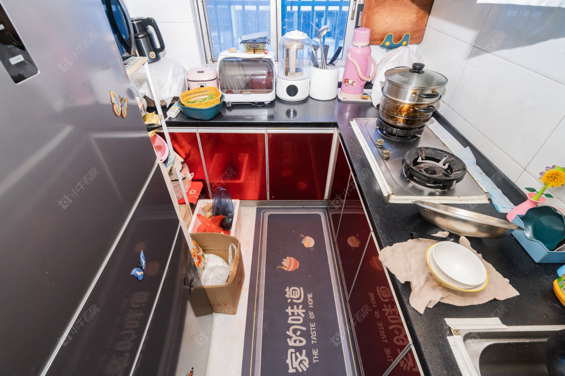 常州丽华三村南开小区在售二手房房源室内图_小牛看房