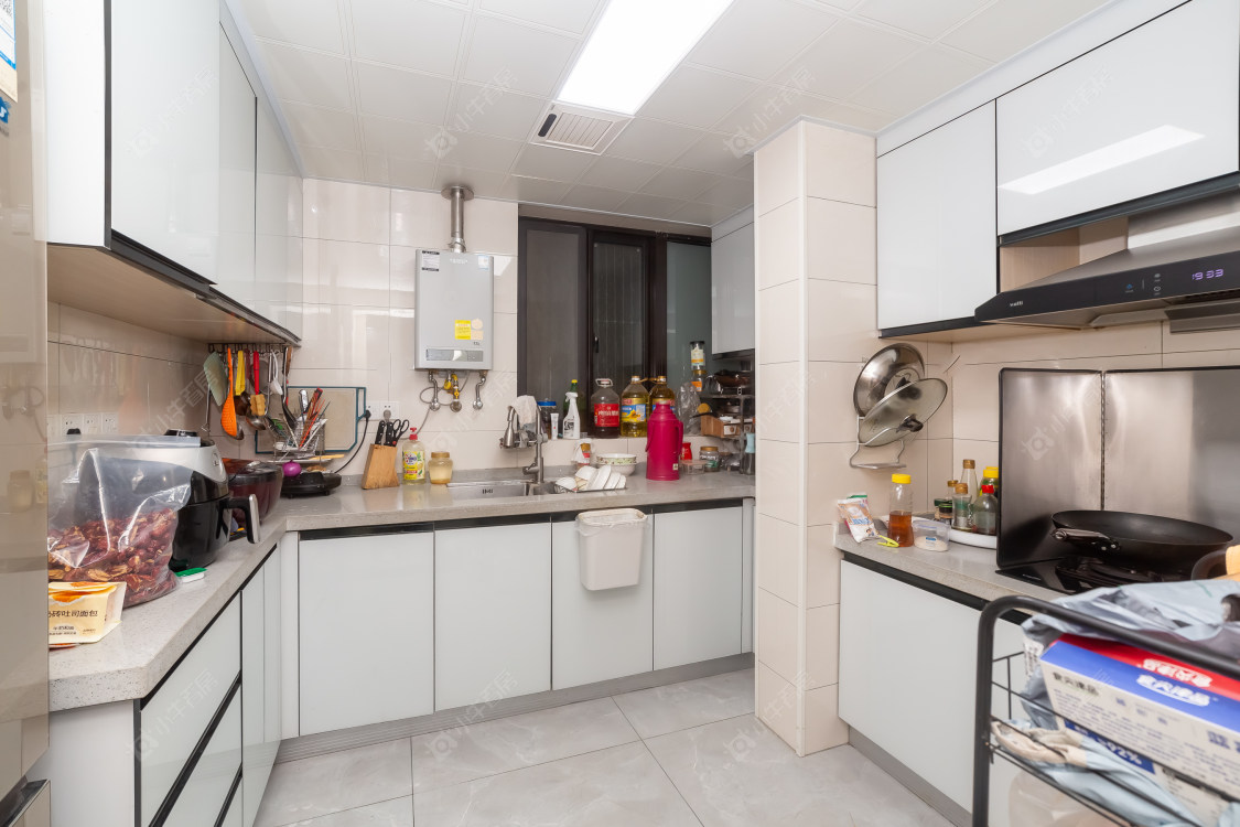 常州绿都万和城七区在售二手房源室内图_小牛看房