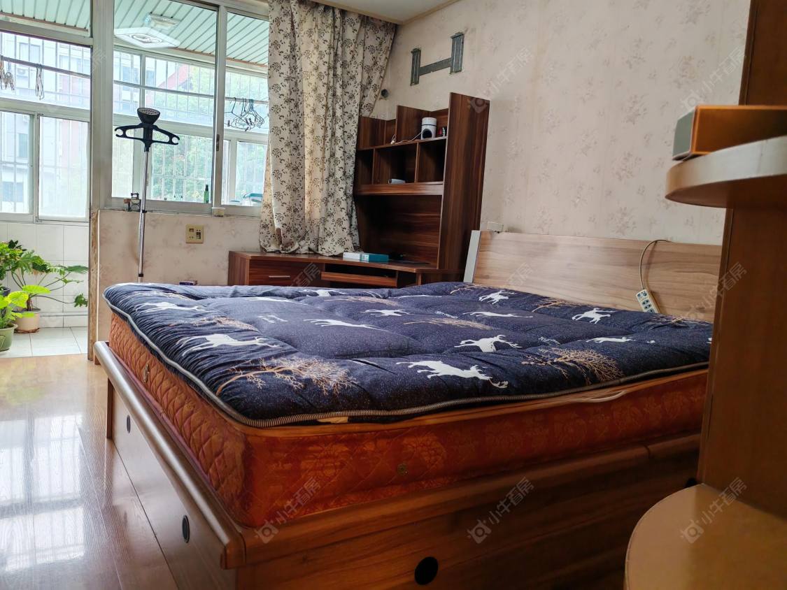 常州翠竹新村南区在租房源室内图_小牛看房