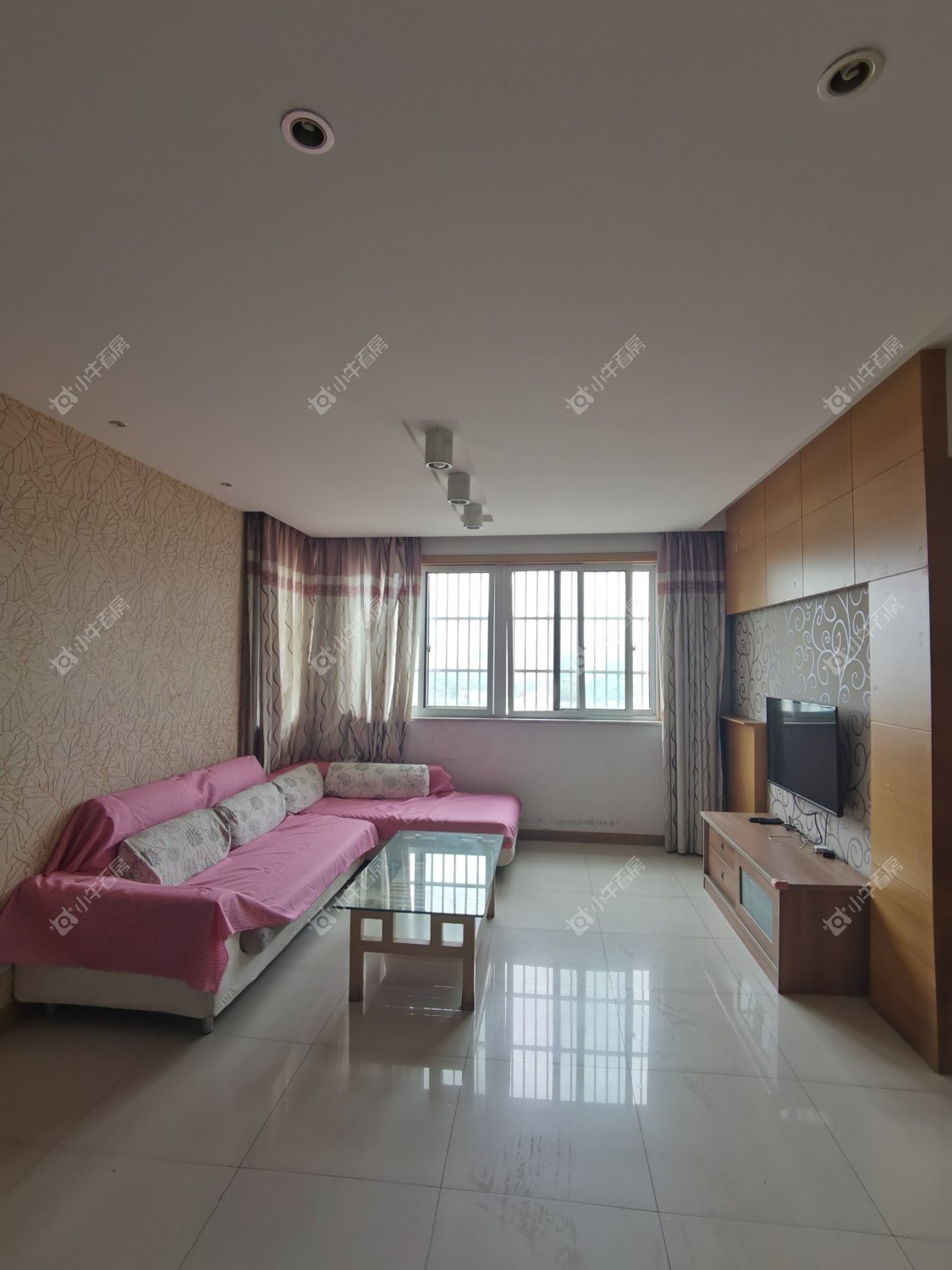 常州新立名园在租房源_小牛看房