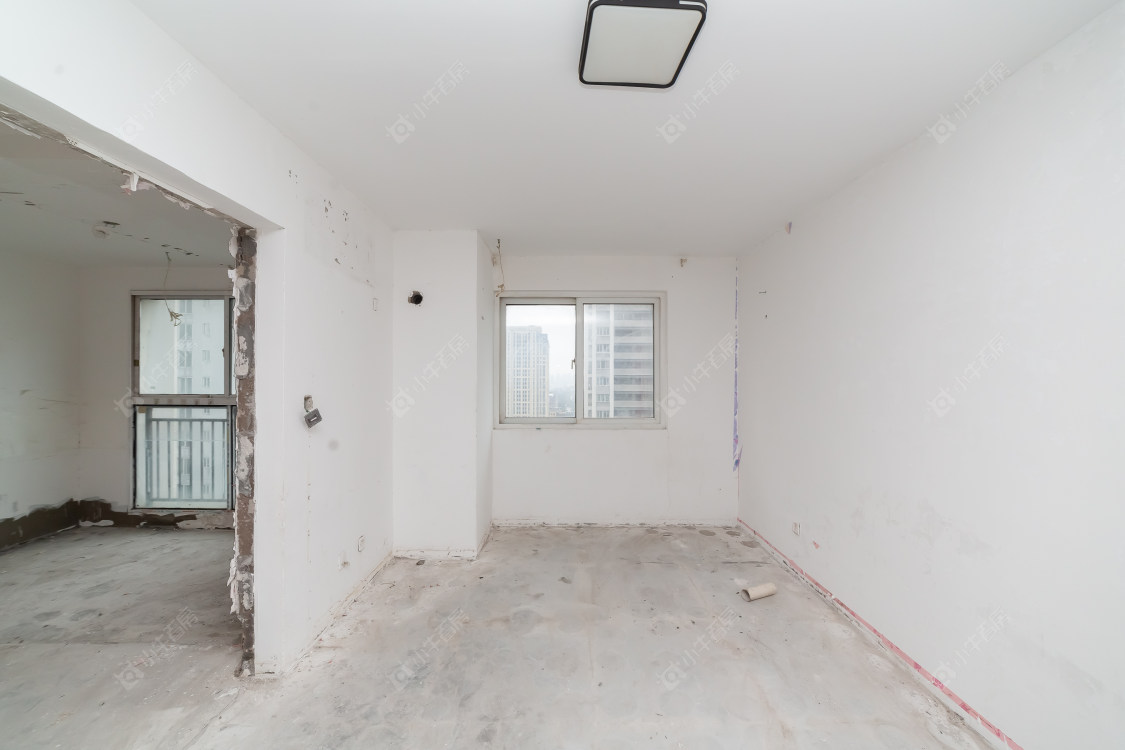 新城悠活城房源室内图 常州新城悠活城在售二手房源室内图_小牛看房