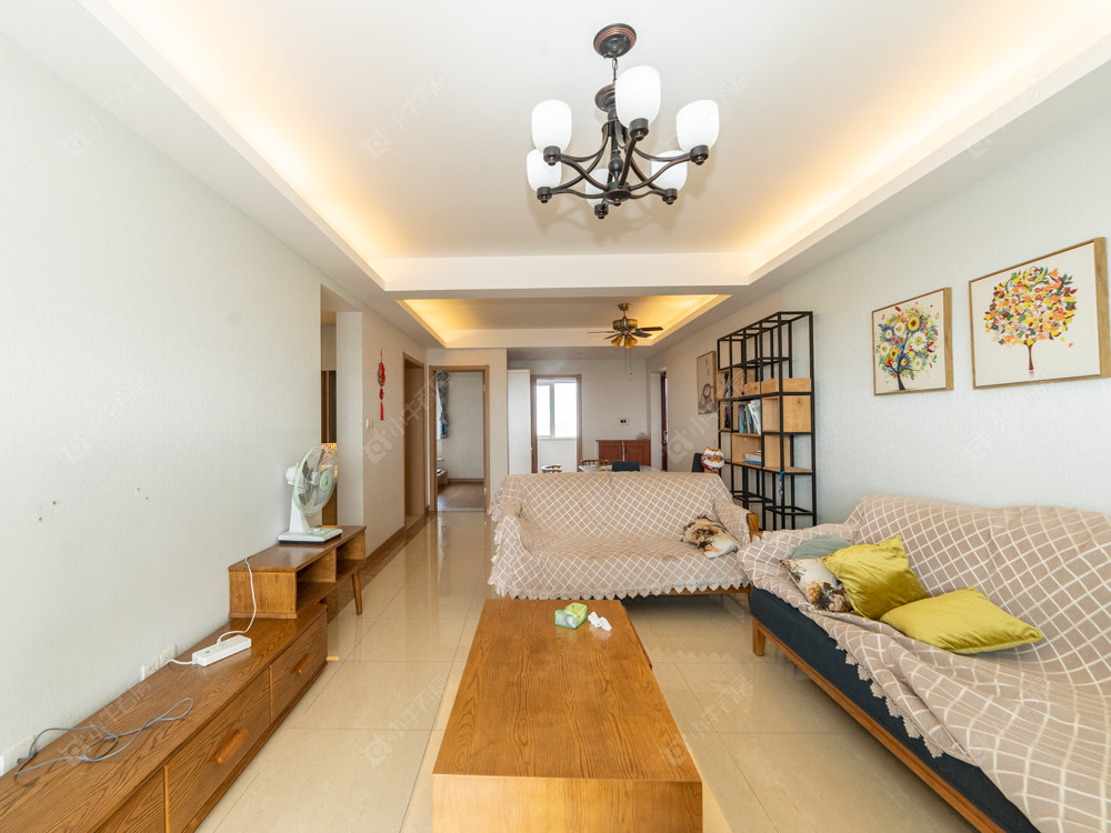 九洲花园三期房源室内图 常州九洲花园三期在售二手房源室内图_小牛看房