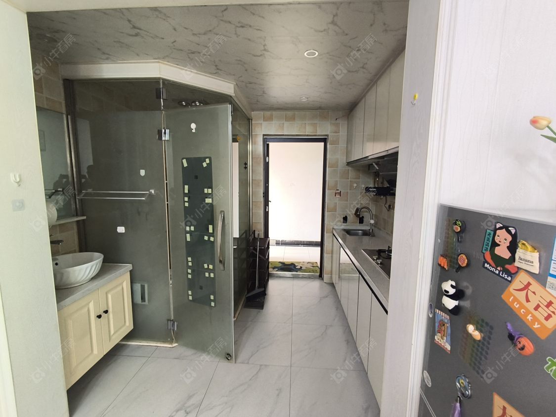 府琛商务广场房源室内图 常州府琛商务广场在租房源室内图_小牛看房