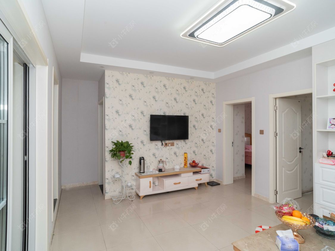 常州金玉苑在售二手房源室内图_小牛看房