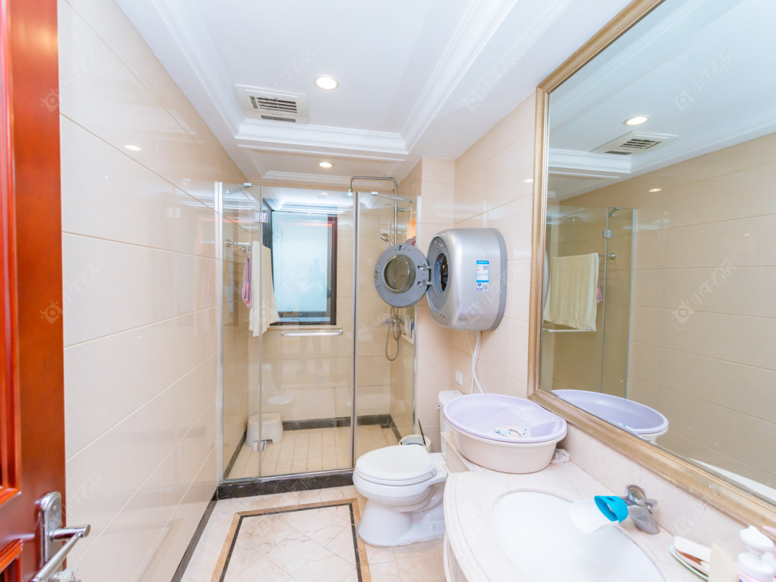 凯悦中心房源室内图 常州凯悦中心在售二手房源室内图_小牛看房