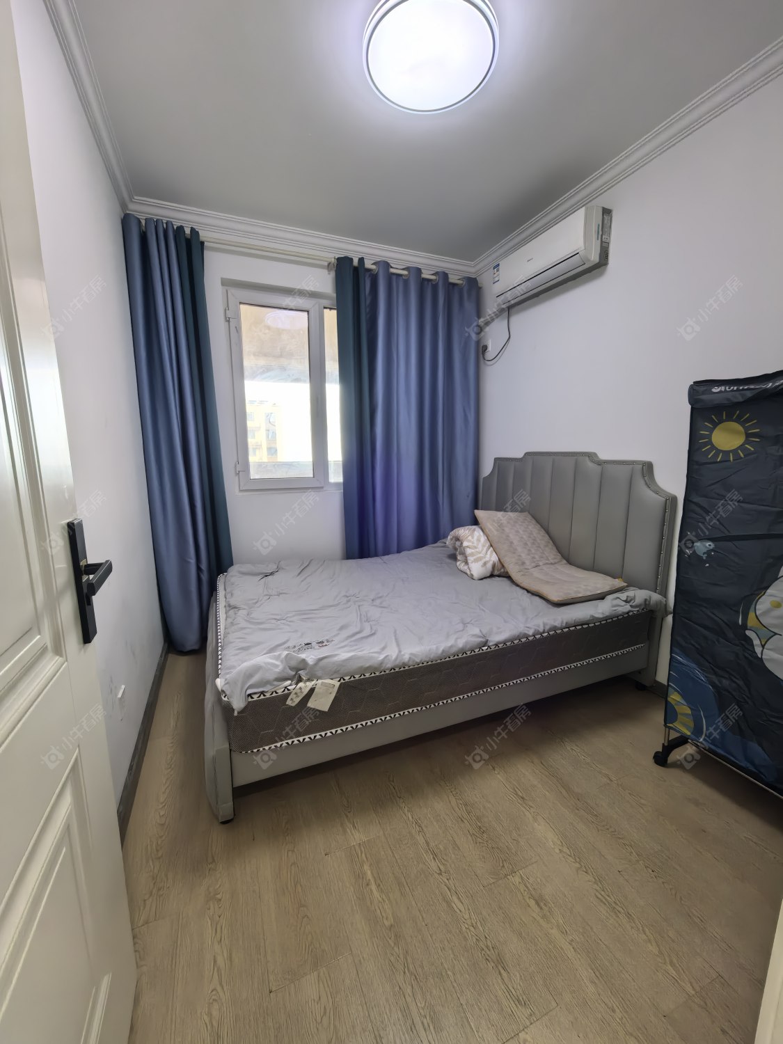 常州海华花园在租房源室内图_小牛看房