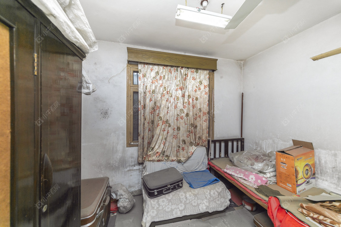 常州清潭六村在售二手房源室内图_小牛看房