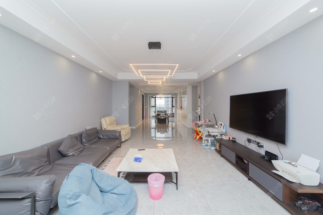 常州雅居乐星河湾在售二手房_小牛看房