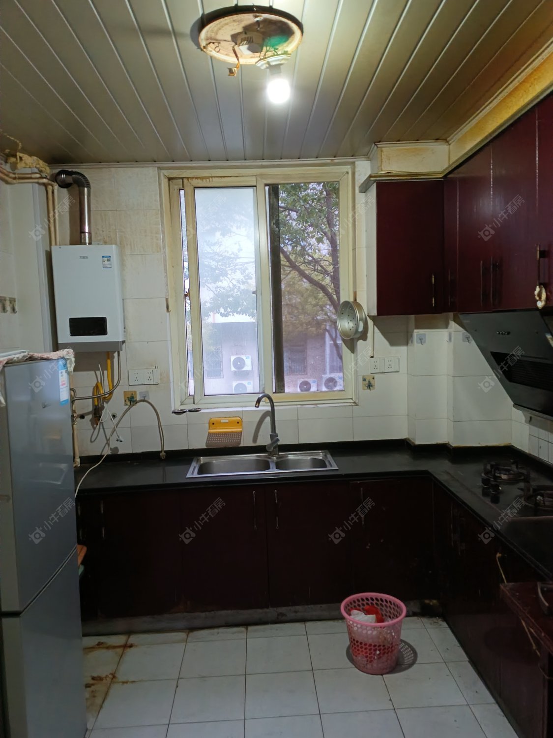 常州绿色家园租房_小牛看房