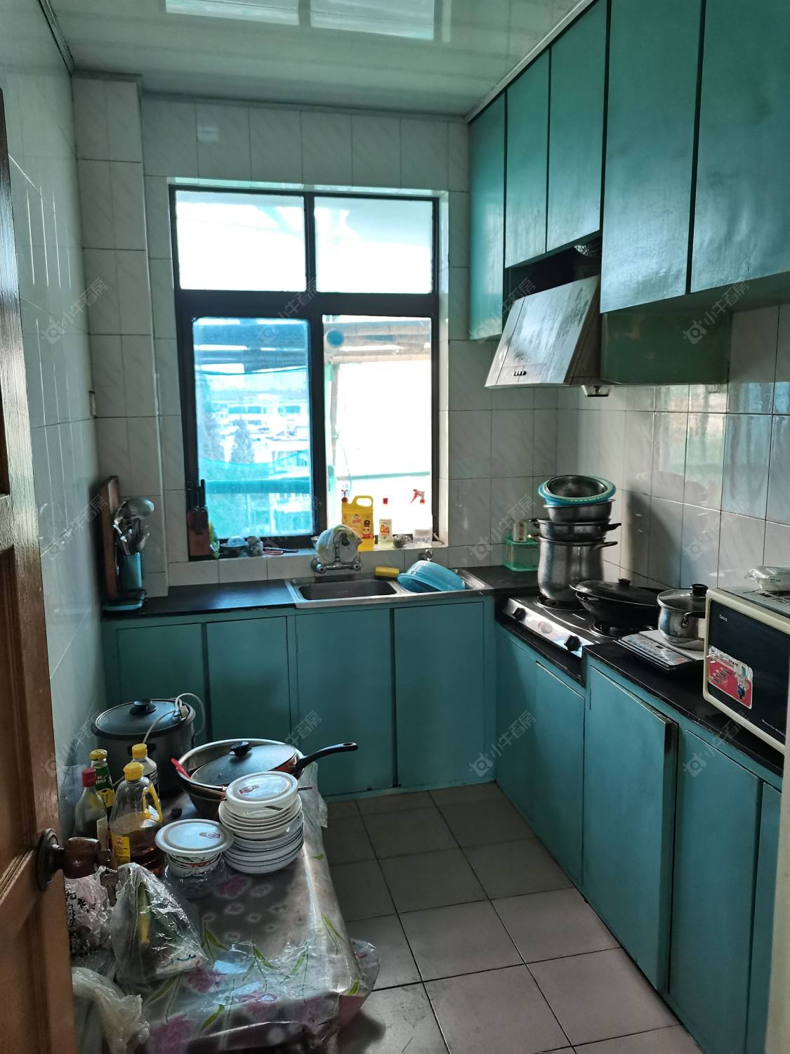 常州机厂街在租房源室内图_小牛看房