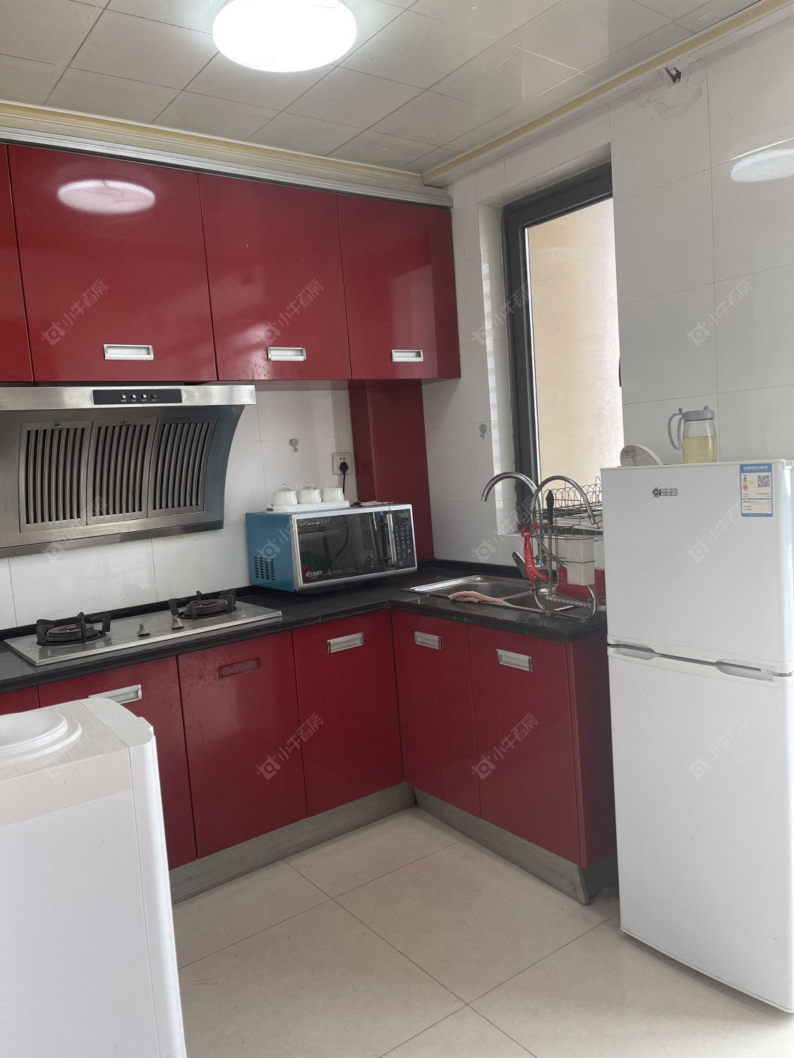 新城尚东区花园西区房源 常州新城尚东区花园西区在租房源_小牛看房