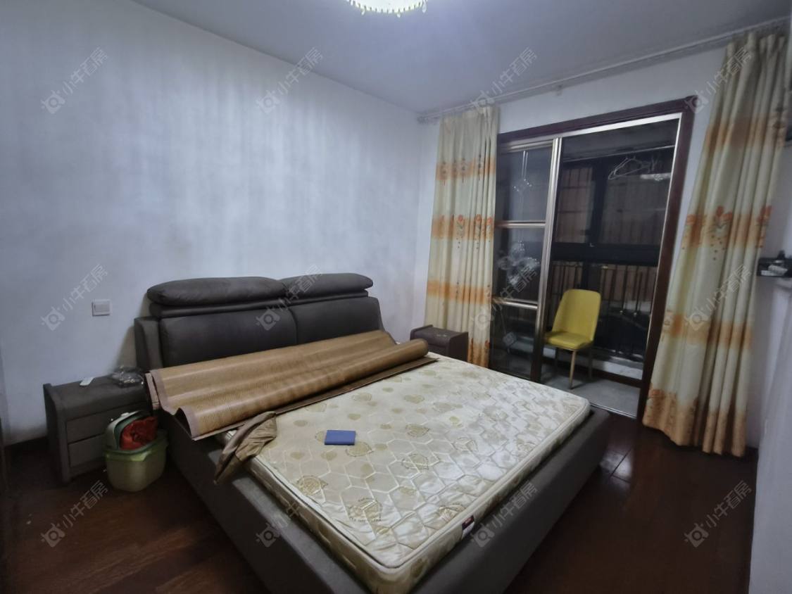 常州长宇棕榈湾在租房源室内图_小牛看房