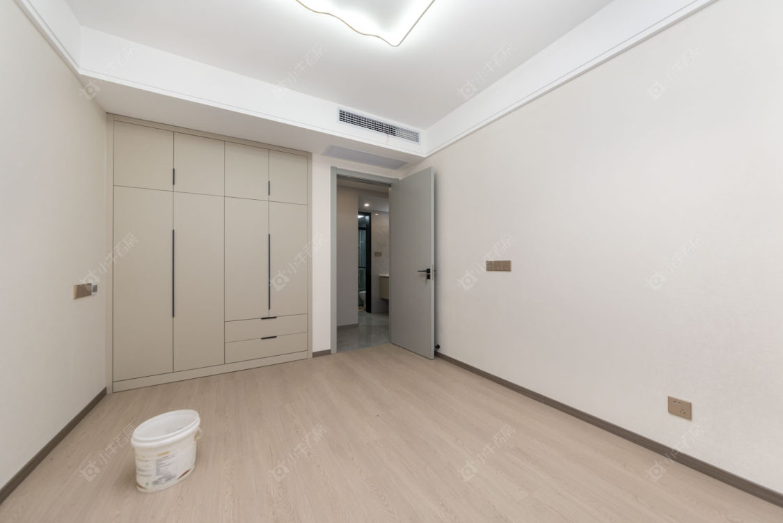 常州华盛品樾公馆在售二手房源室内图_小牛看房