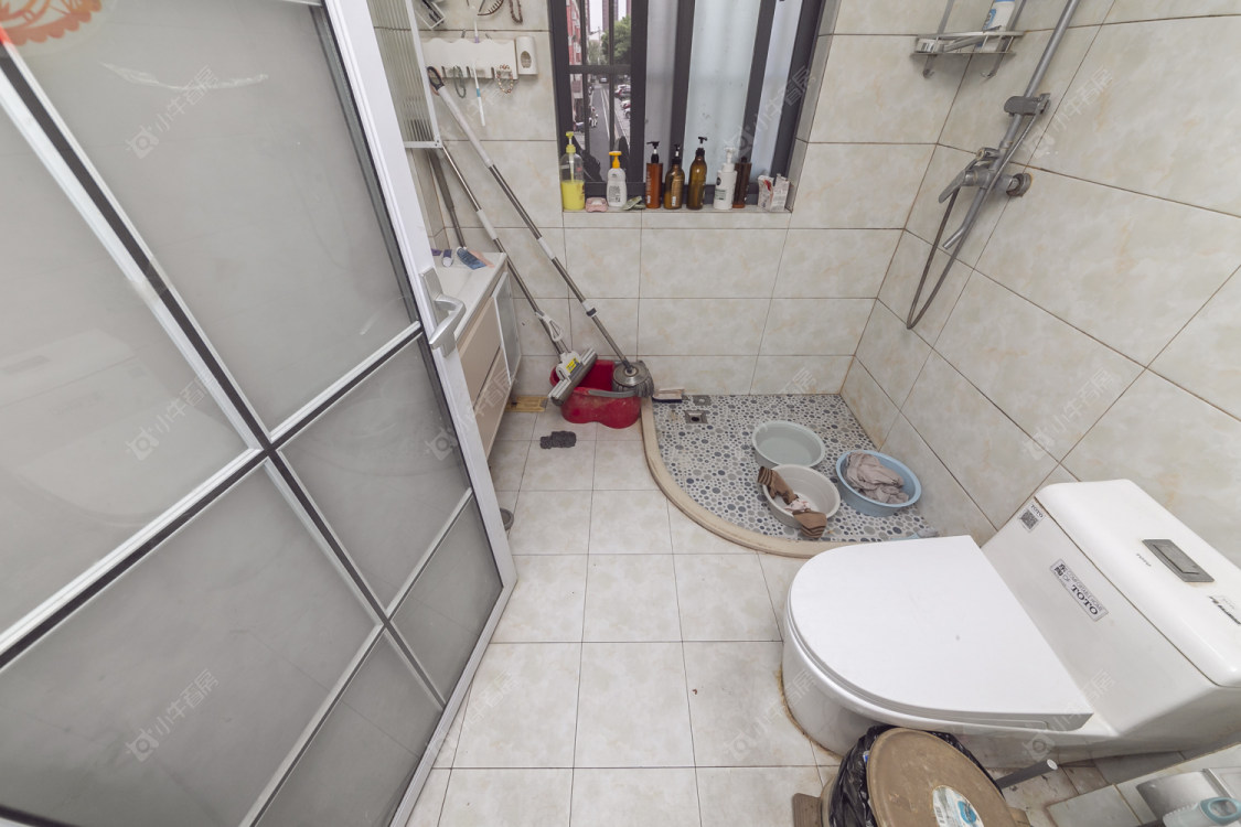 常州清潭六村在售二手房源室内图_小牛看房