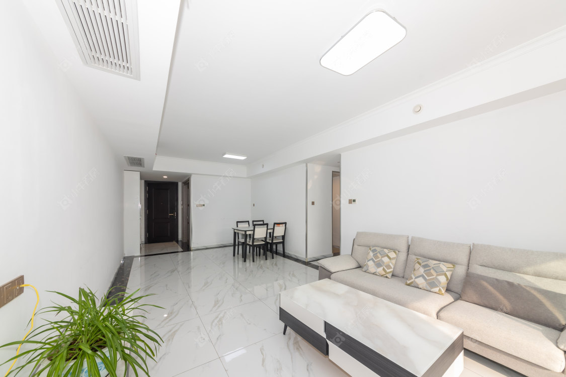 常州碧桂园壹号天禧在售二手房源室内图_小牛看房