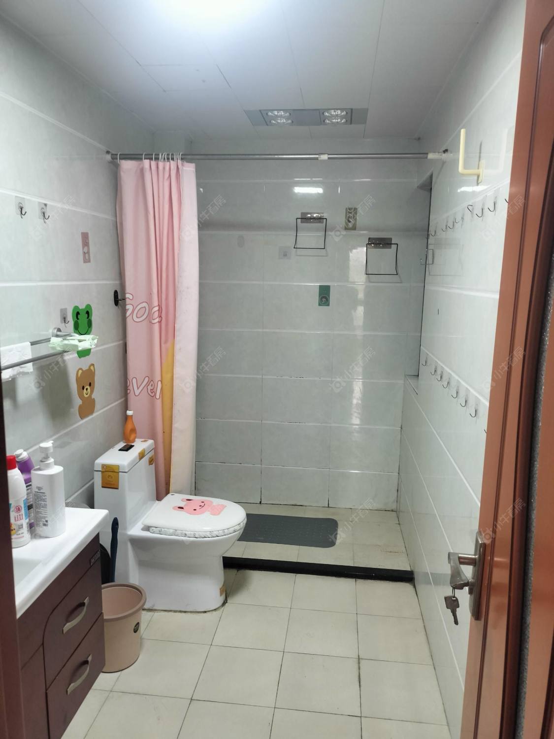 常州新城逸境园在租房源室内图_小牛看房