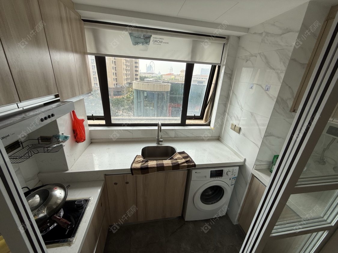 九洲花园四期房源室内图 常州九洲花园四期在租房源室内图_小牛看房