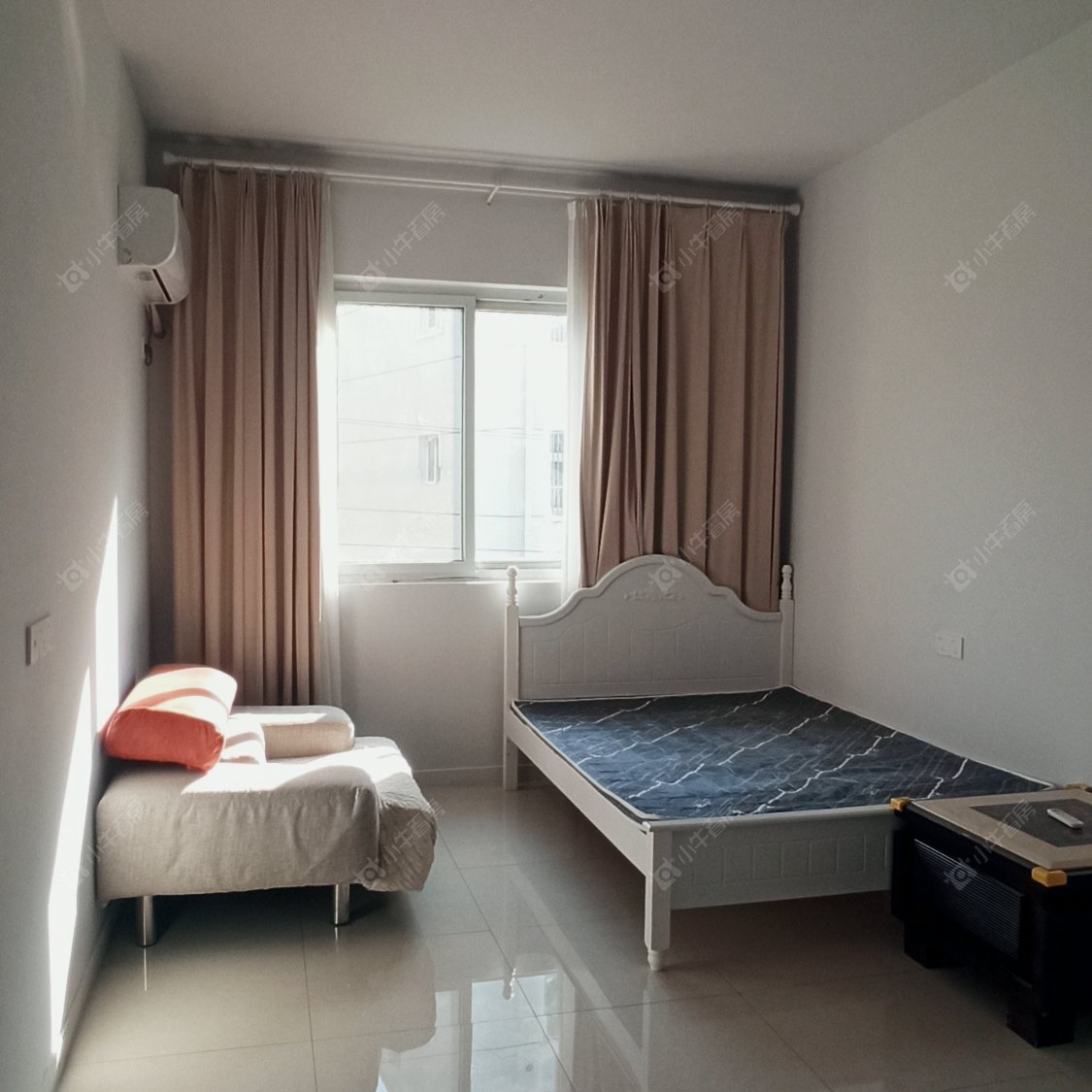 常州航仪宿舍在租房源_小牛看房