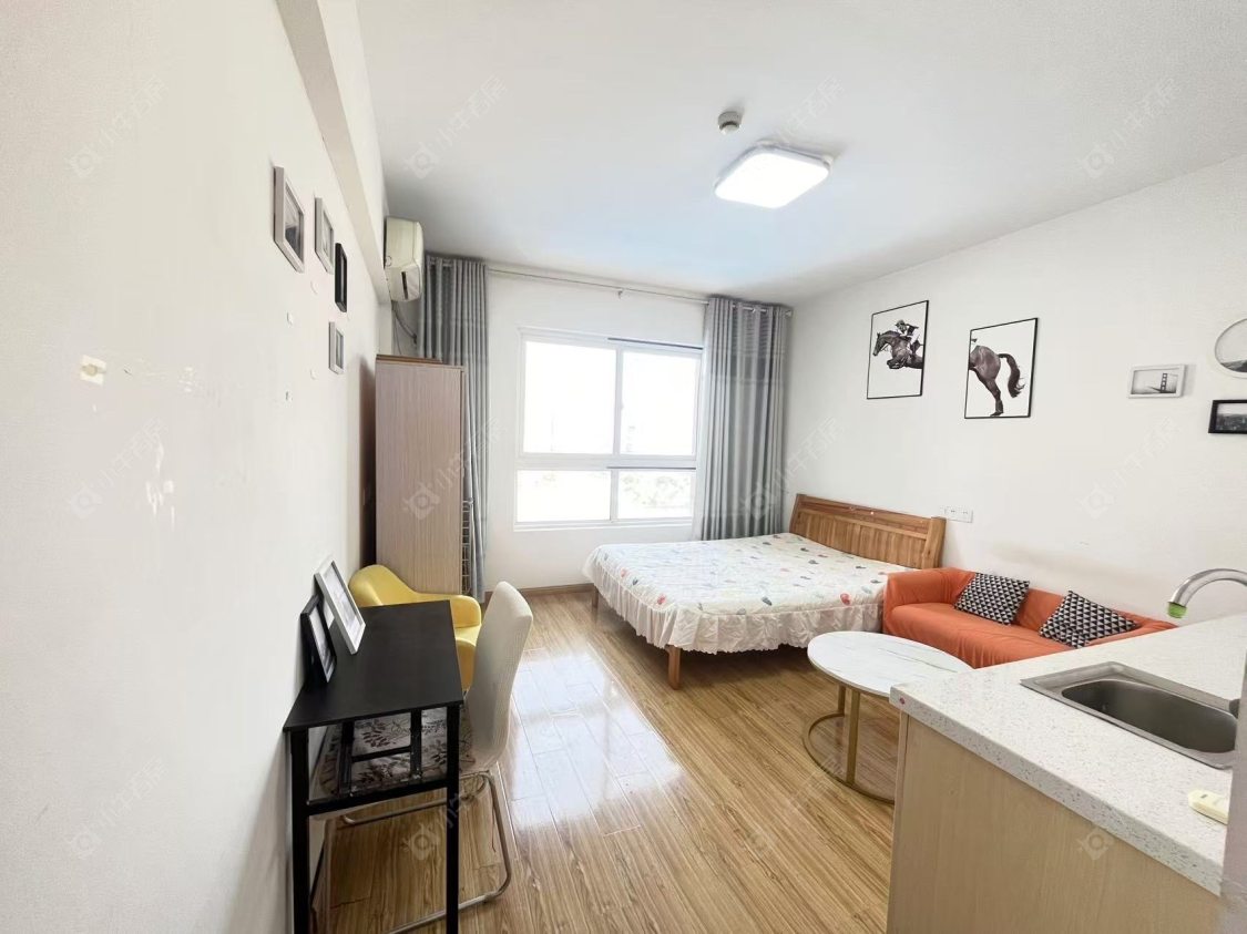 常州中奥珑郡在租房源室内图_小牛看房