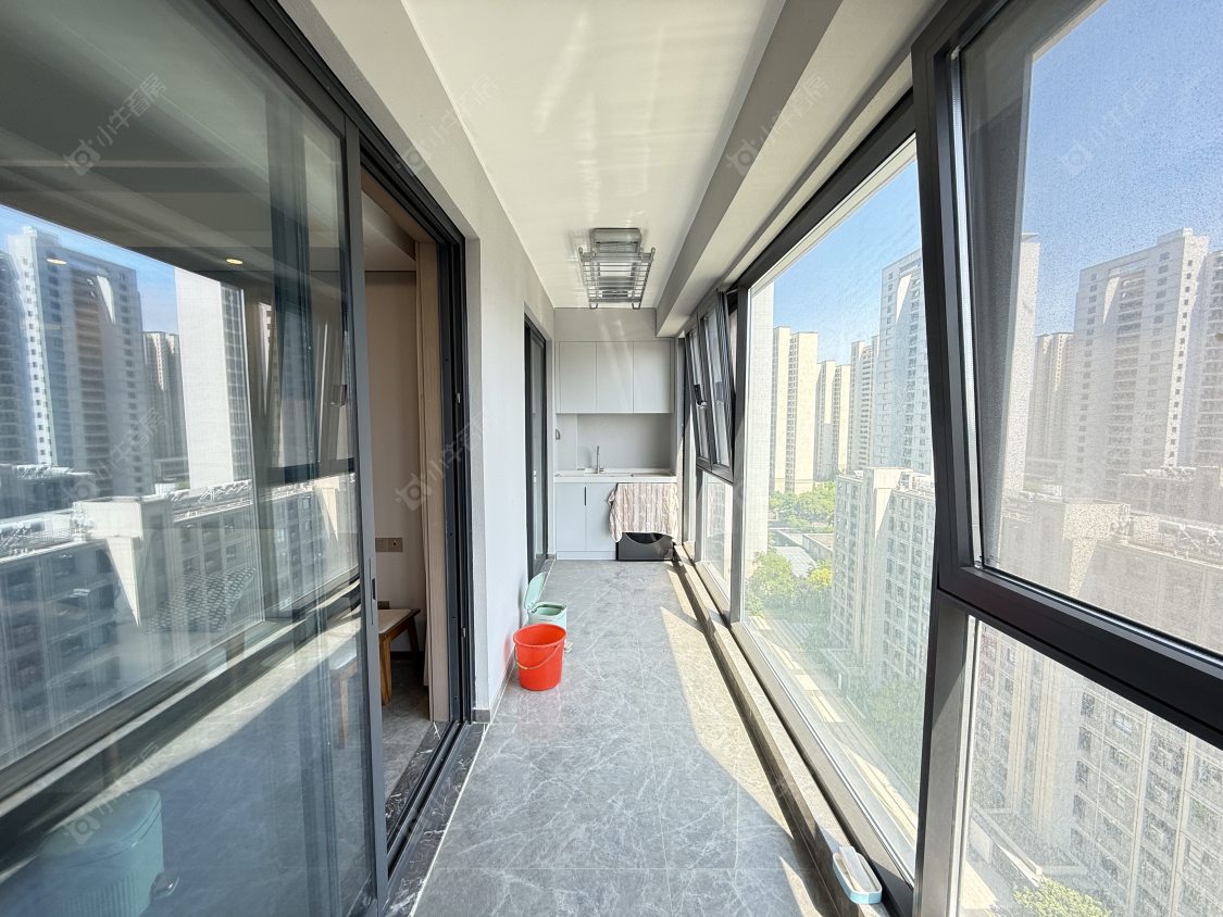 常州景瑞宸运天赋在租房源户型图_小牛看房
