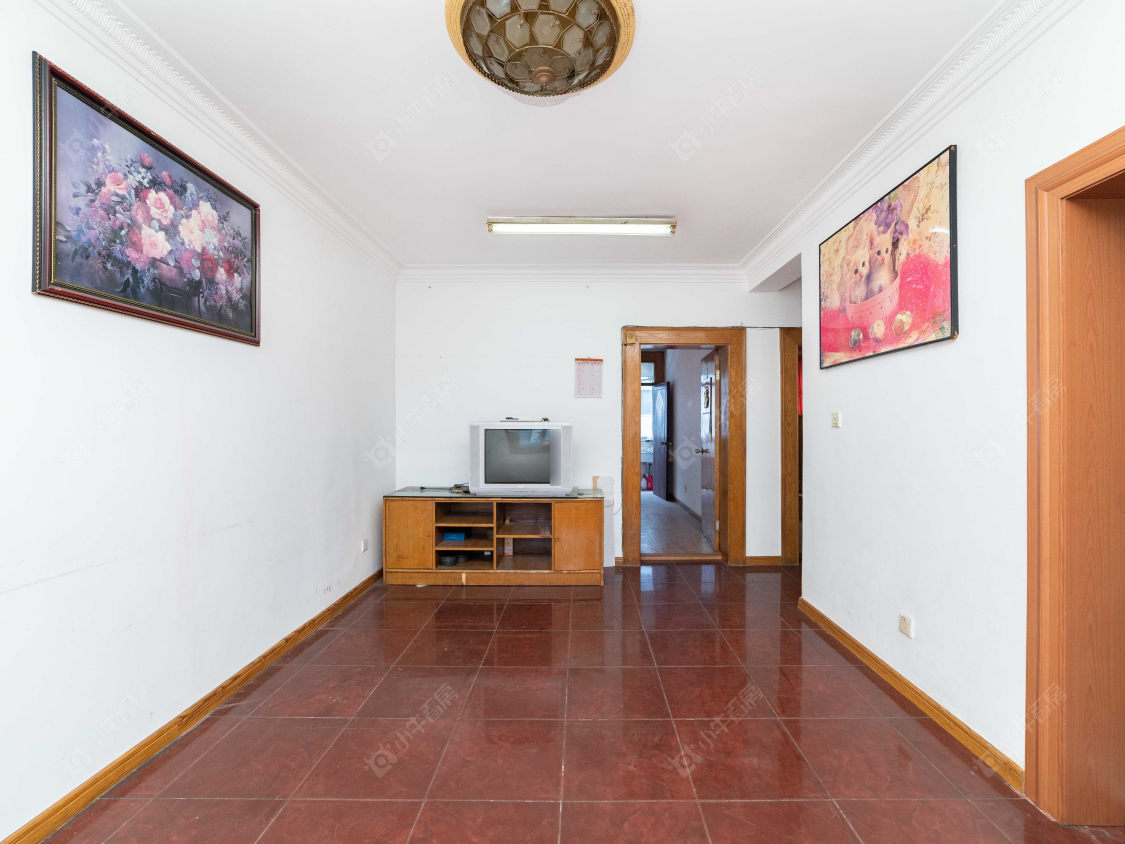 常州古方新村在售二手房源室内图_小牛看房