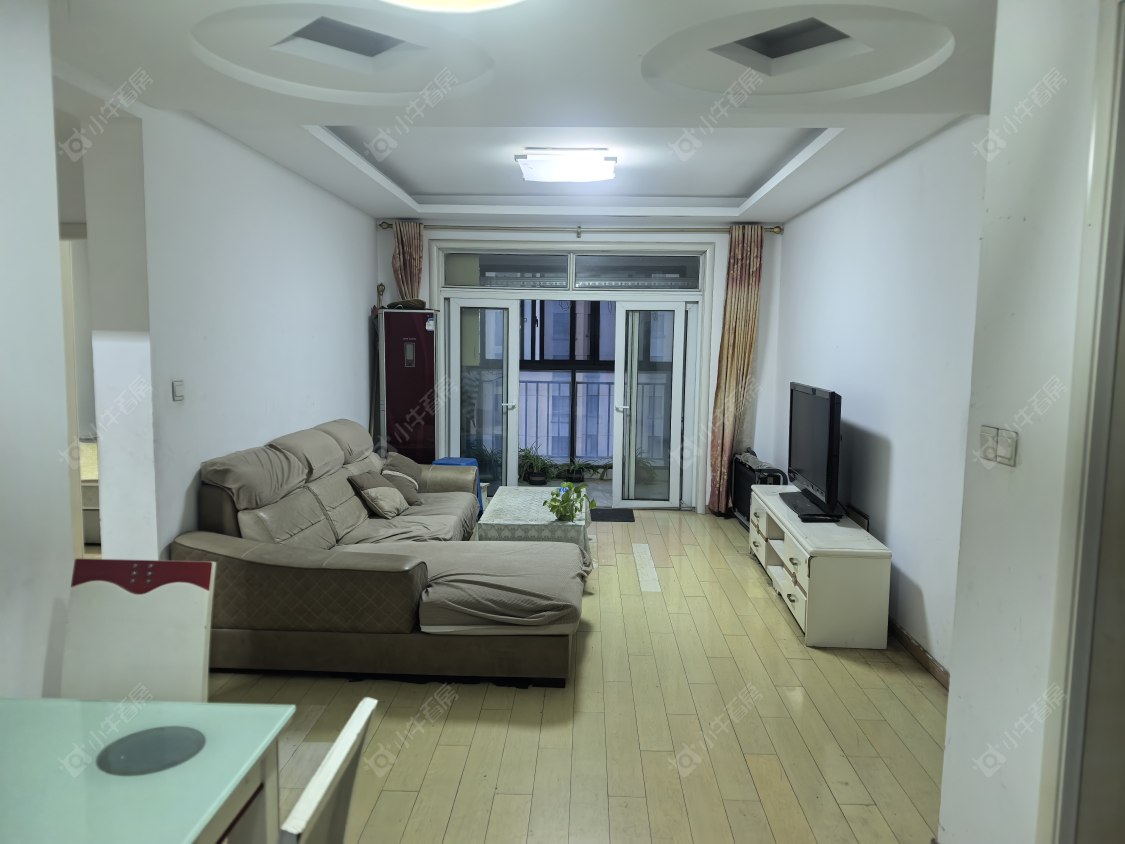 常州清水湾花园三期在租房源室内图_小牛看房