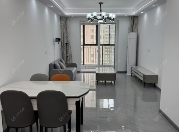 华润国际五期房源室内图 常州华润国际五期在租房源室内图_小牛看房