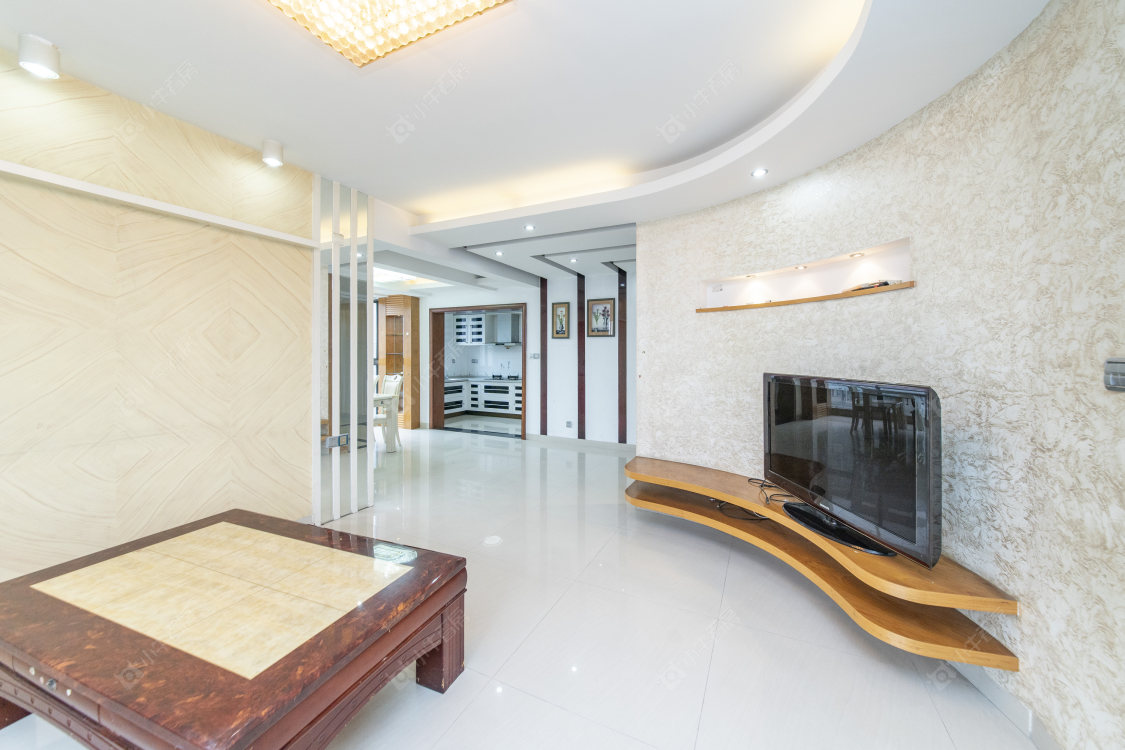 新城南都花海房源室内图 常州新城南都花海在售二手房源室内图_小牛看房