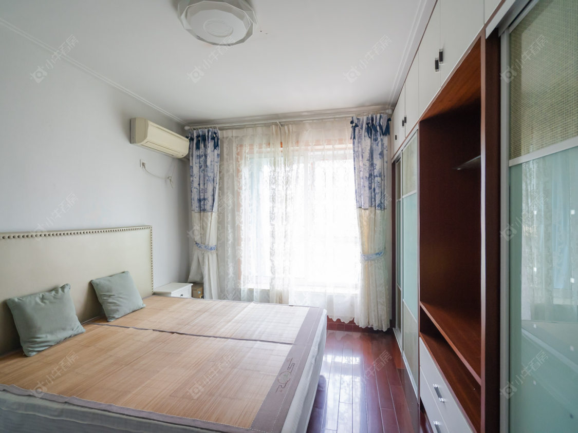 常州红梅假日花苑在售二手房源室内图_小牛看房