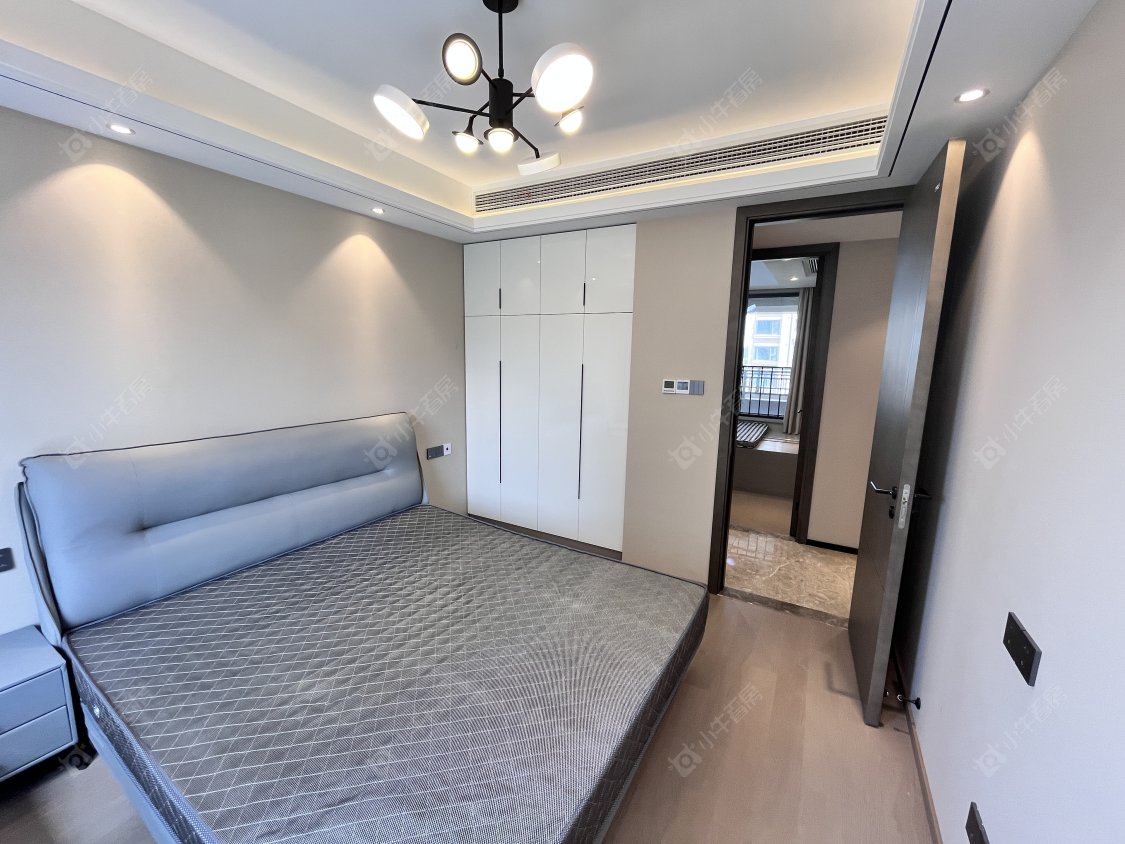 常州美的世茂云筑在租房源_小牛看房