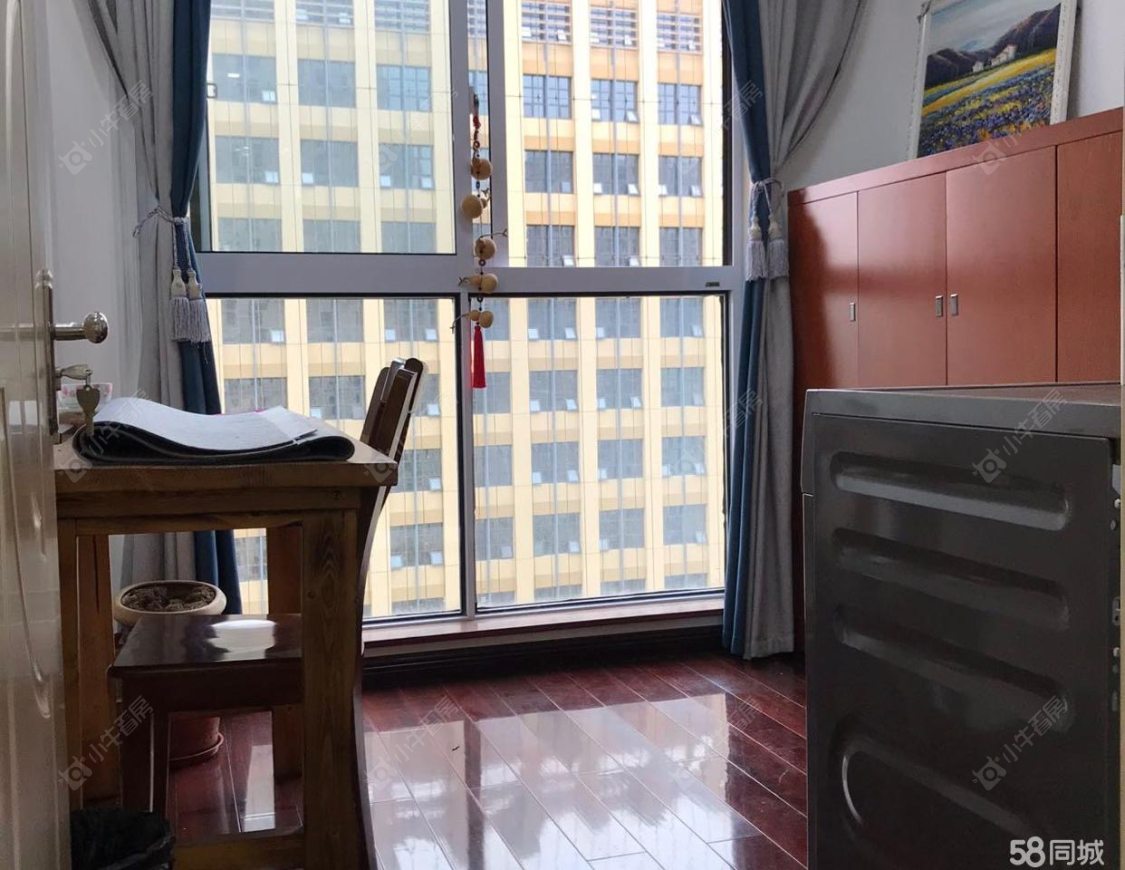 常州紫金城北区在租房源_小牛看房