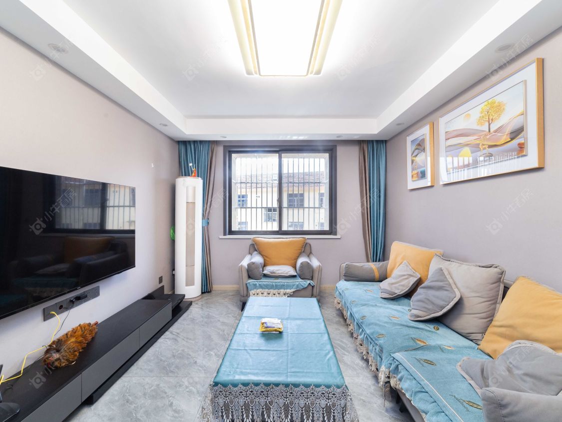 常州东庄阳湖小区在售二手房_小牛看房