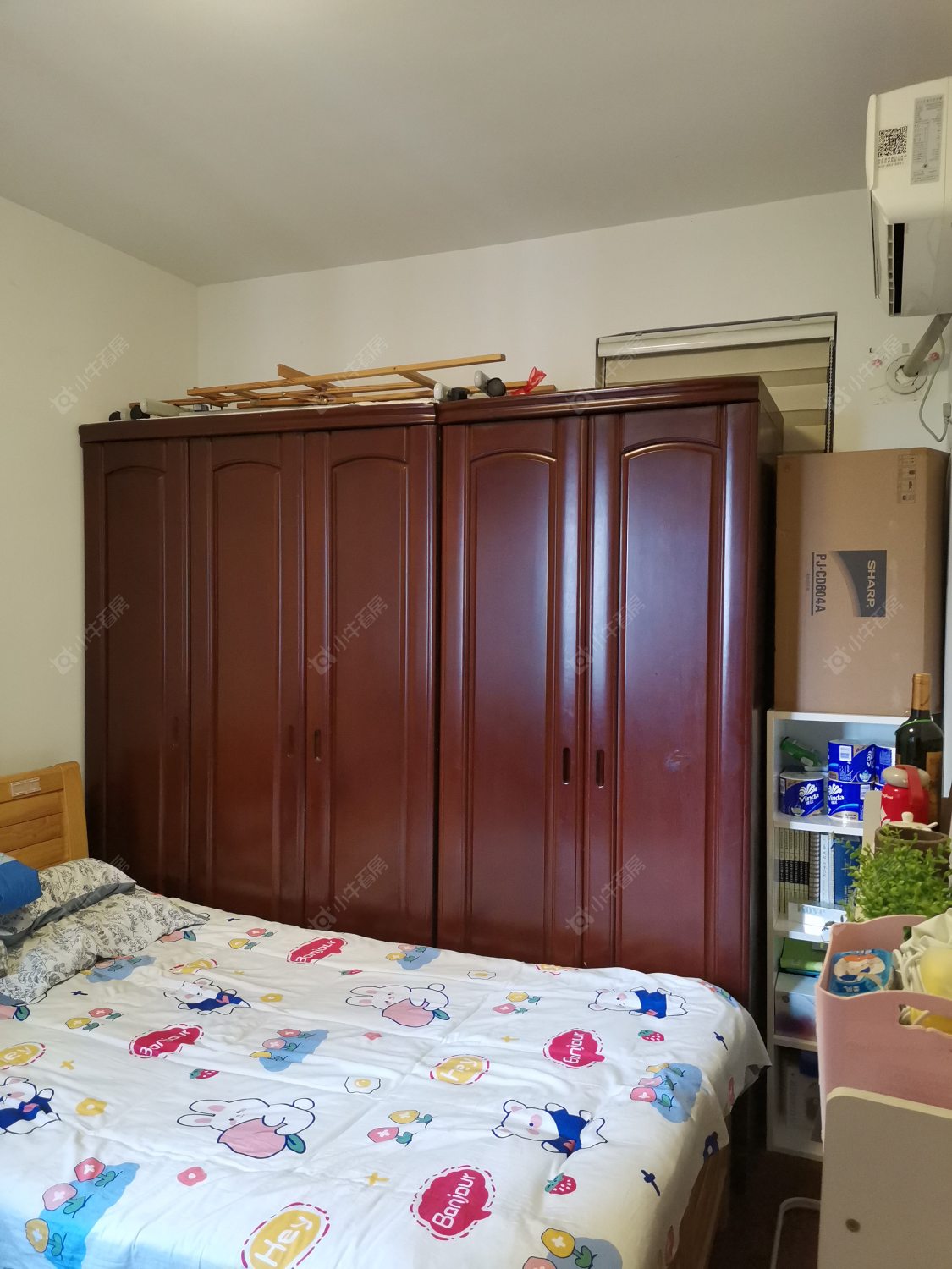 常州鼎泰花园在租房源_小牛看房