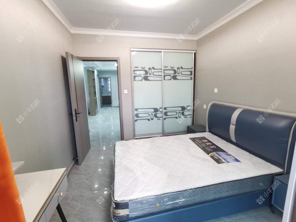 常州海华花园在租房源_小牛看房